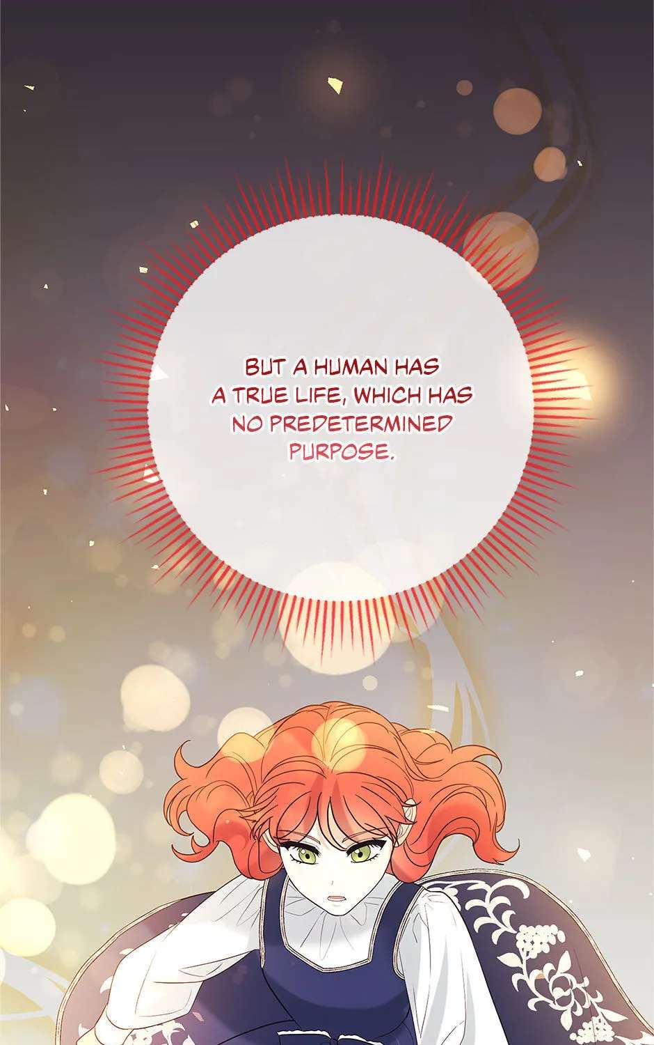 Running Away At Night Chapter 64 - page 107
