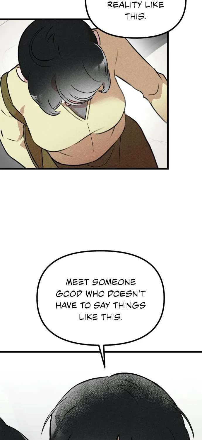 That's Because I'm Not Brave Chapter 1 - page 29