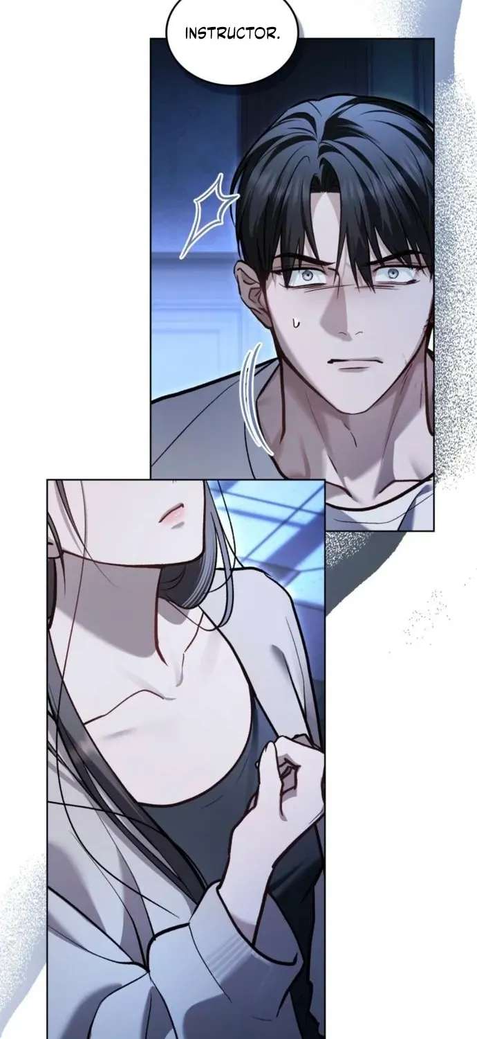 Mary Psycho Chapter 75 - page 61