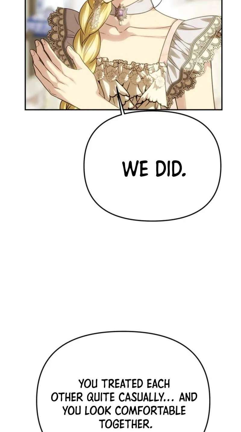 One Husband Is Enough Chapter 111 - page 5