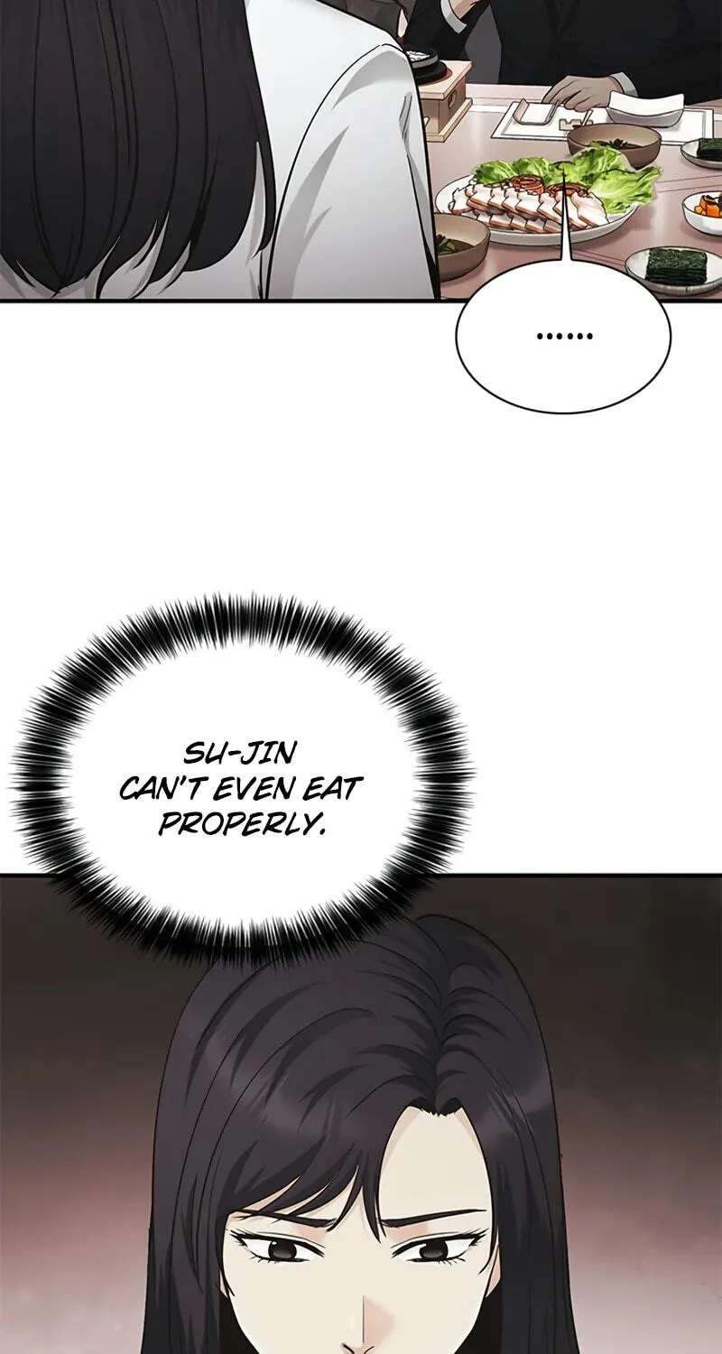 The Lawyer Who Sees Spirits Chapter 30 - page 73