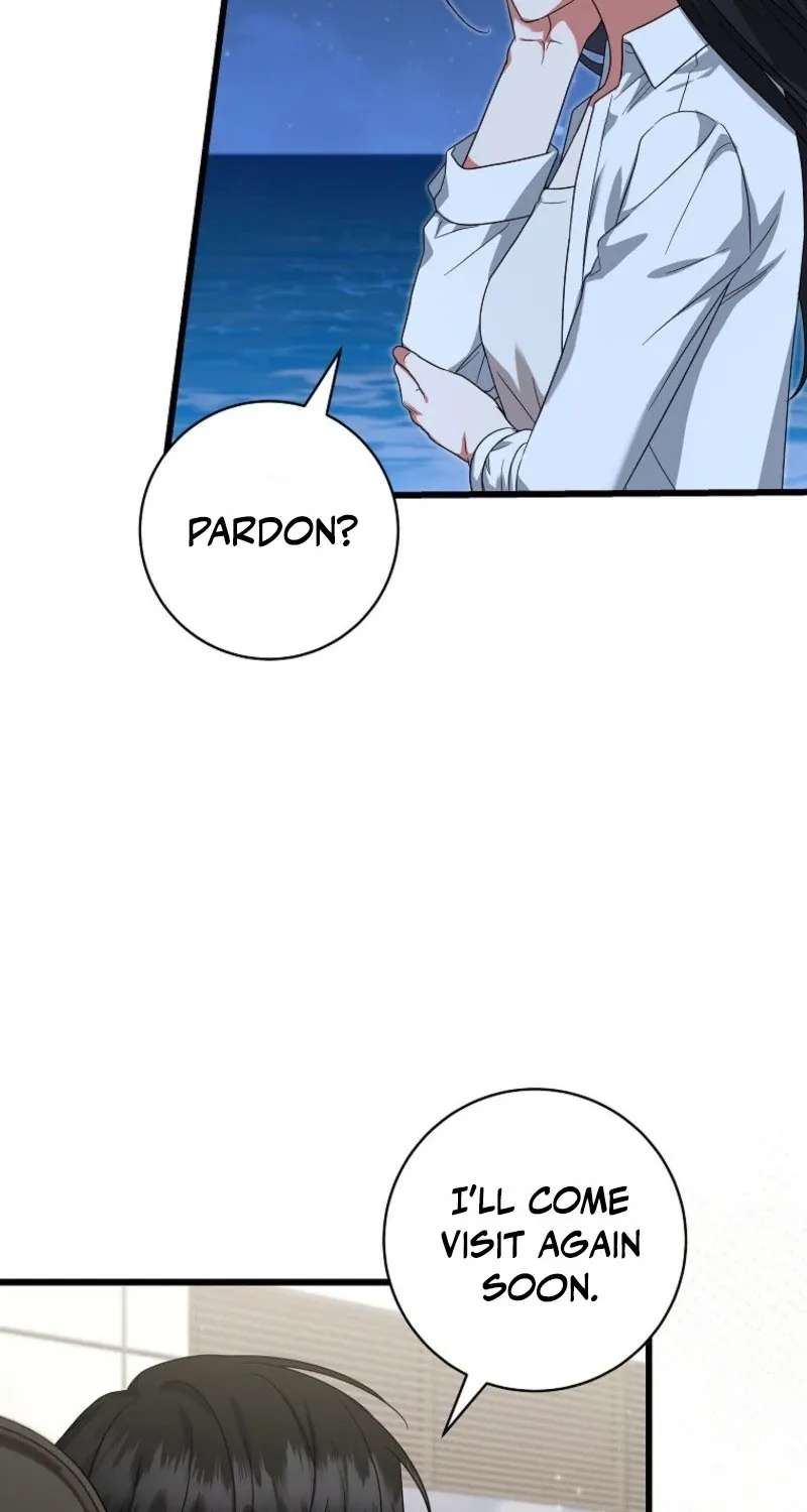 Welcome To Dungeon Hotel Chapter 104 - page 34