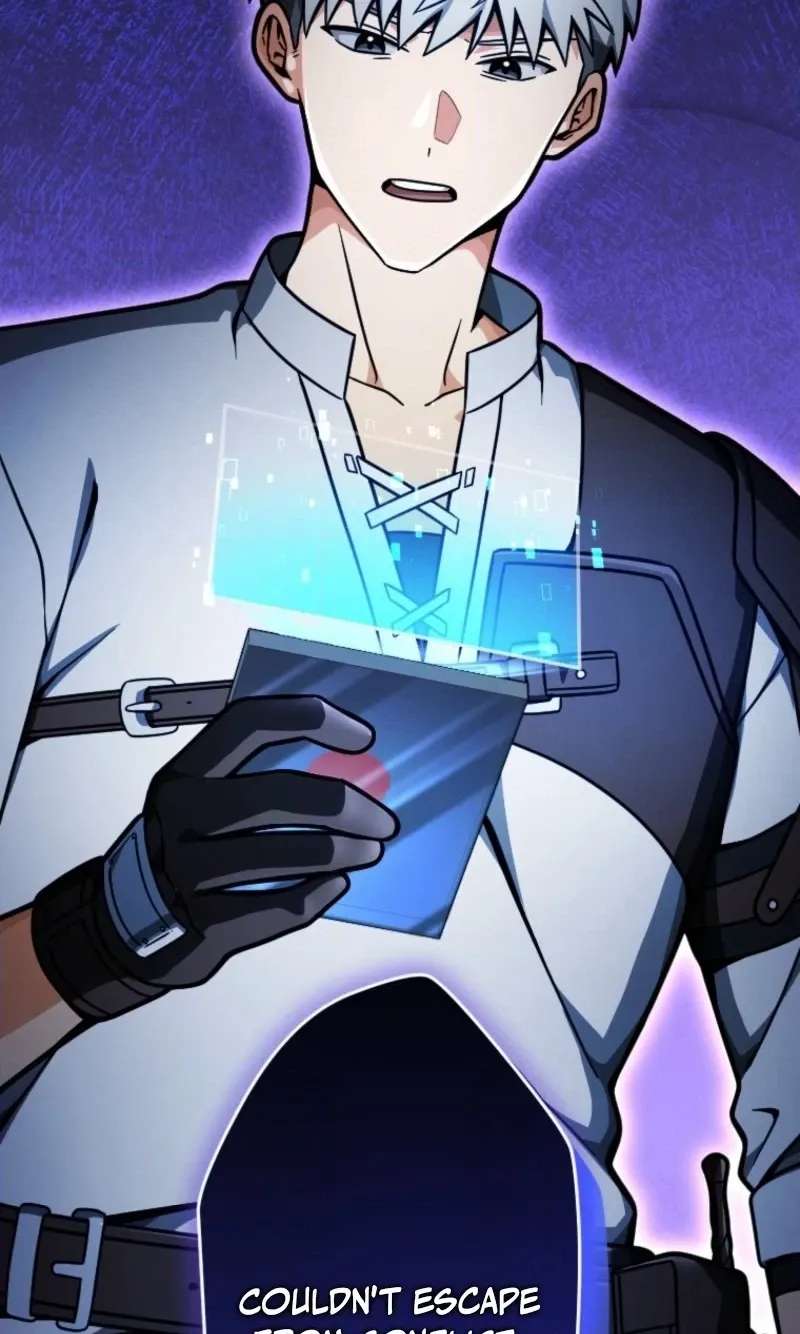Gray Ash: The Dismissed Knight Begins Anew in the Dungeon City Chapter 52 - page 60