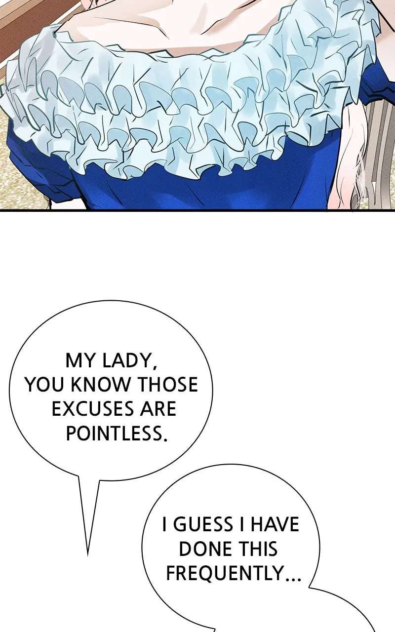 Time To Call OffThis Engagement Chapter 5 - page 104