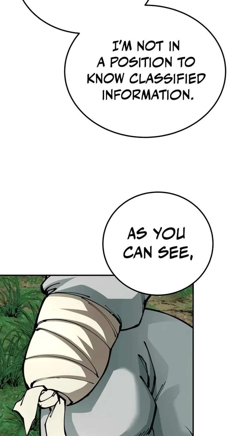 Warrior Grandpa And Supreme Granddaughter Chapter 121 - page 36