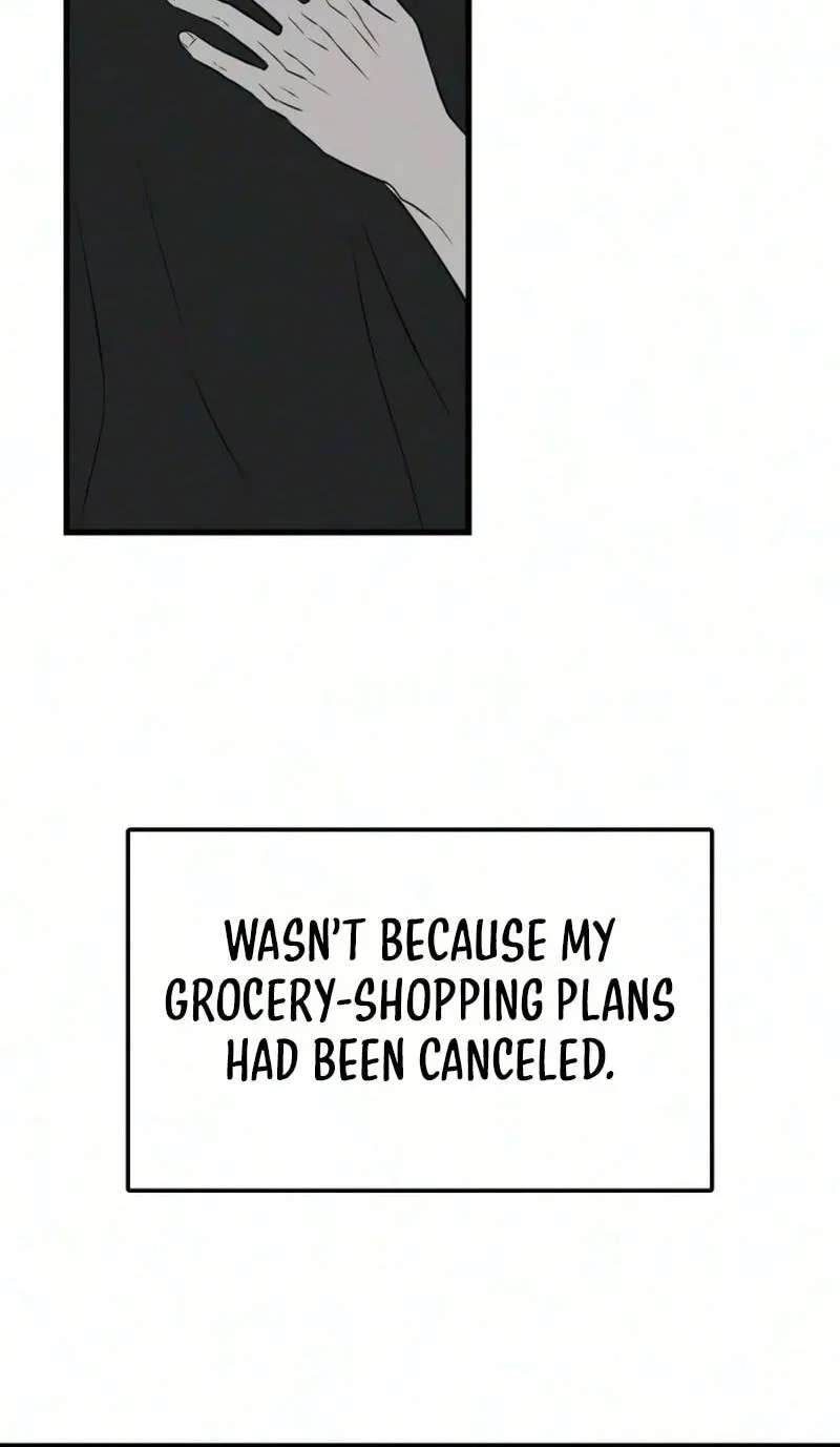 Want to Go Grocery Shopping Together? Chapter 35 - page 73