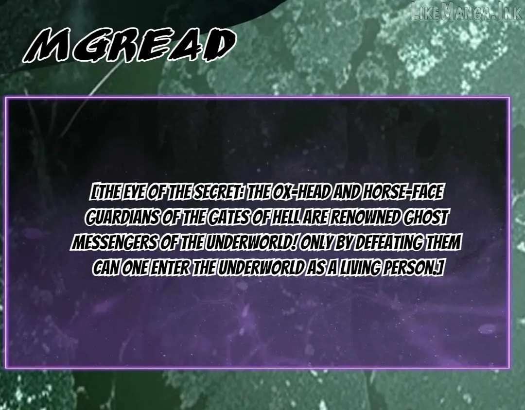 Doomsday for All: Me, Virus Monarch Chapter 134 - page 22