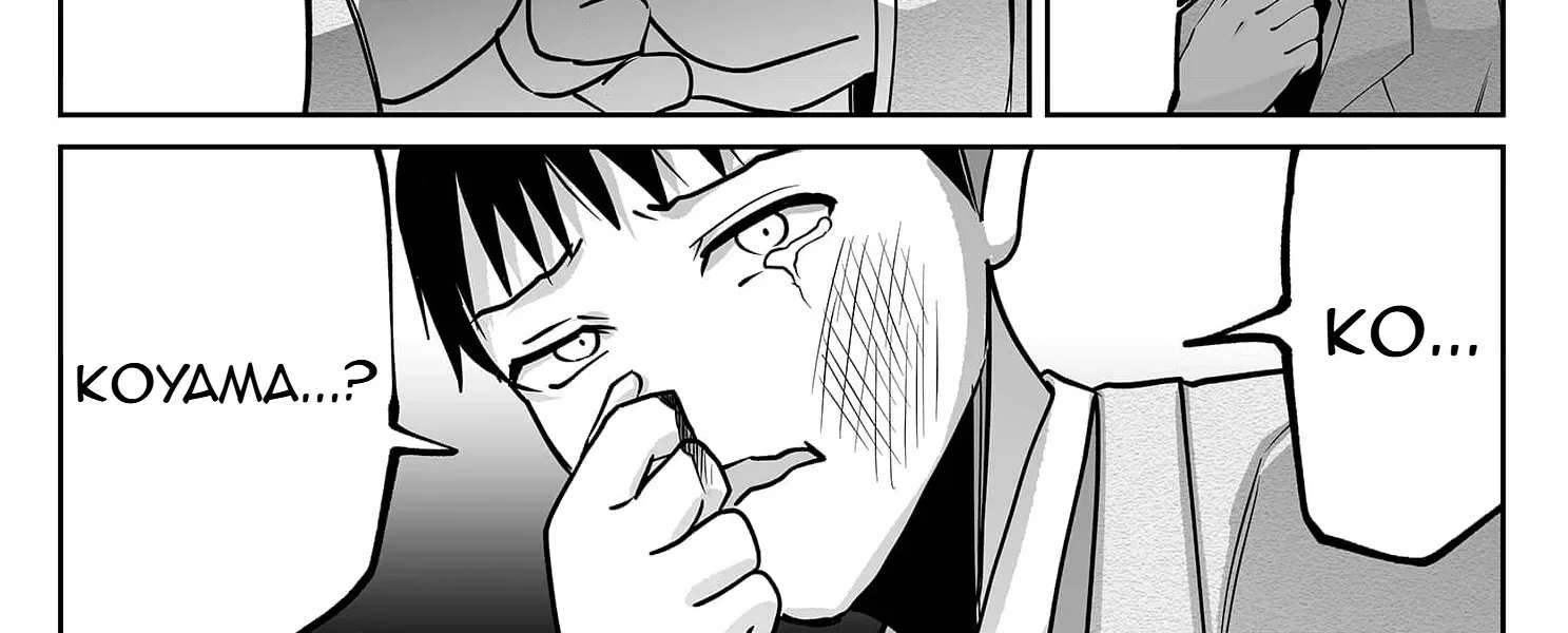 Fukushuu-san (NATADE Coco) Chapter 2 - page 45