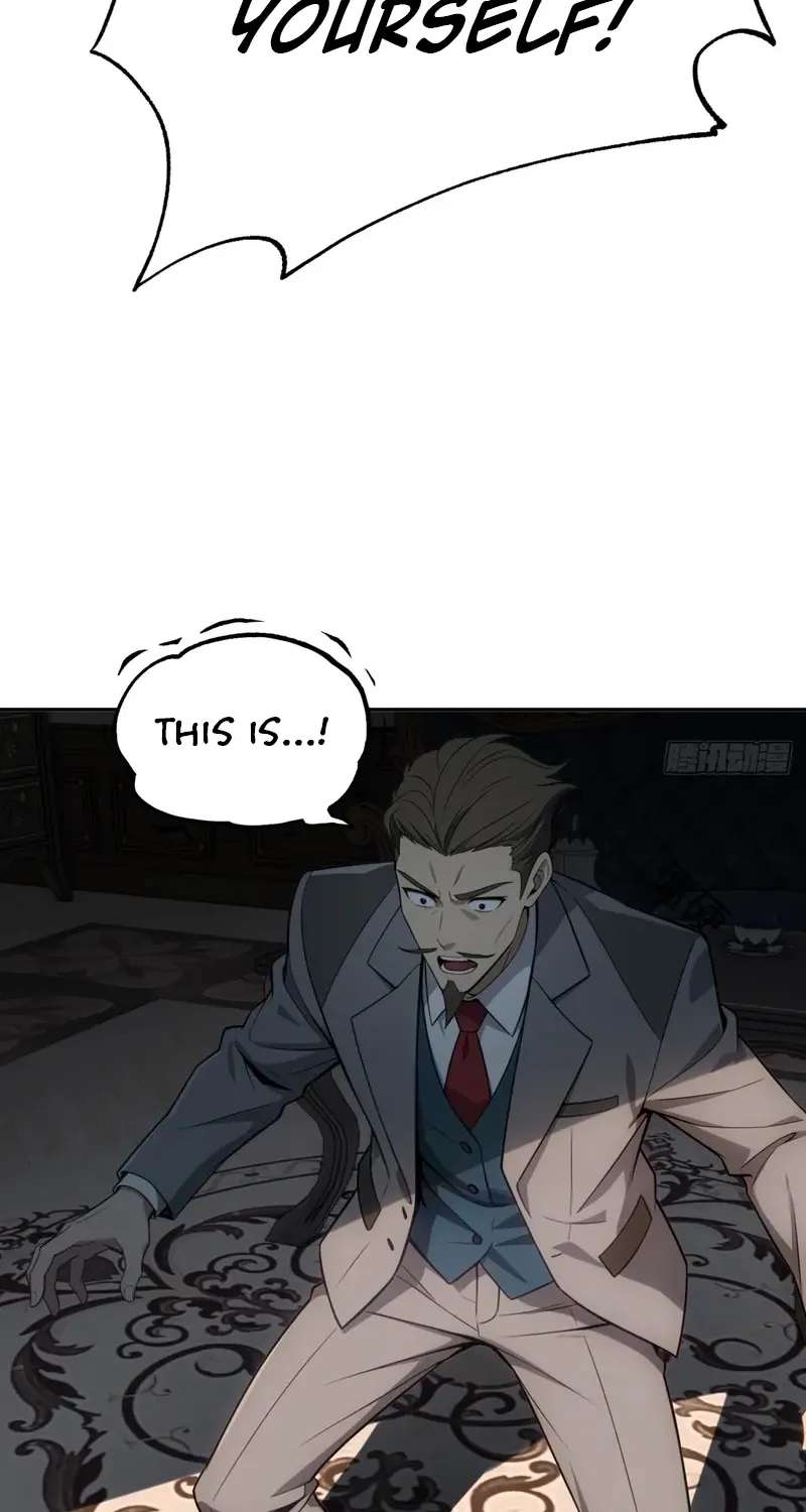 My Golden Traits Can Evolve Infinitely Chapter 17 - page 3
