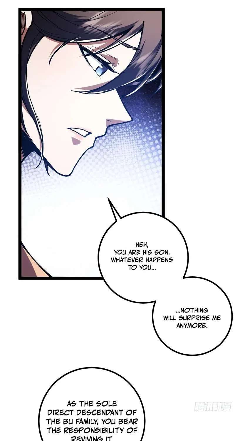 I May Be a Beginner, but I’m Actually a Level 99 Overpowered Player Chapter 25 - page 59