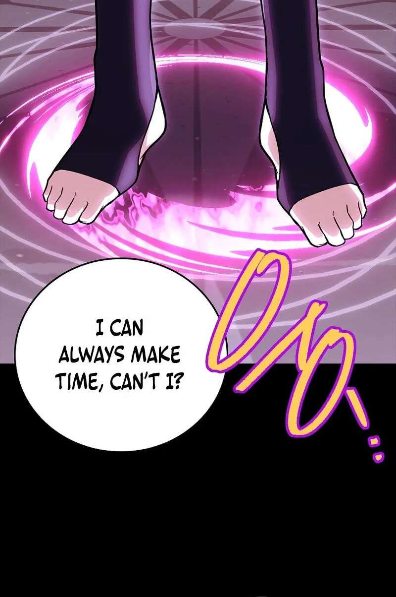 The Legendary Hero Is An Academy Honors Student Chapter 100 - page 102