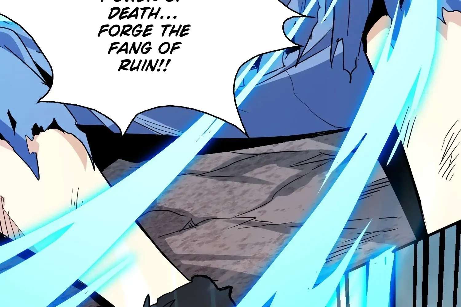 Extracting My Way to Become the Undead Archmage Chapter 2 - page 94