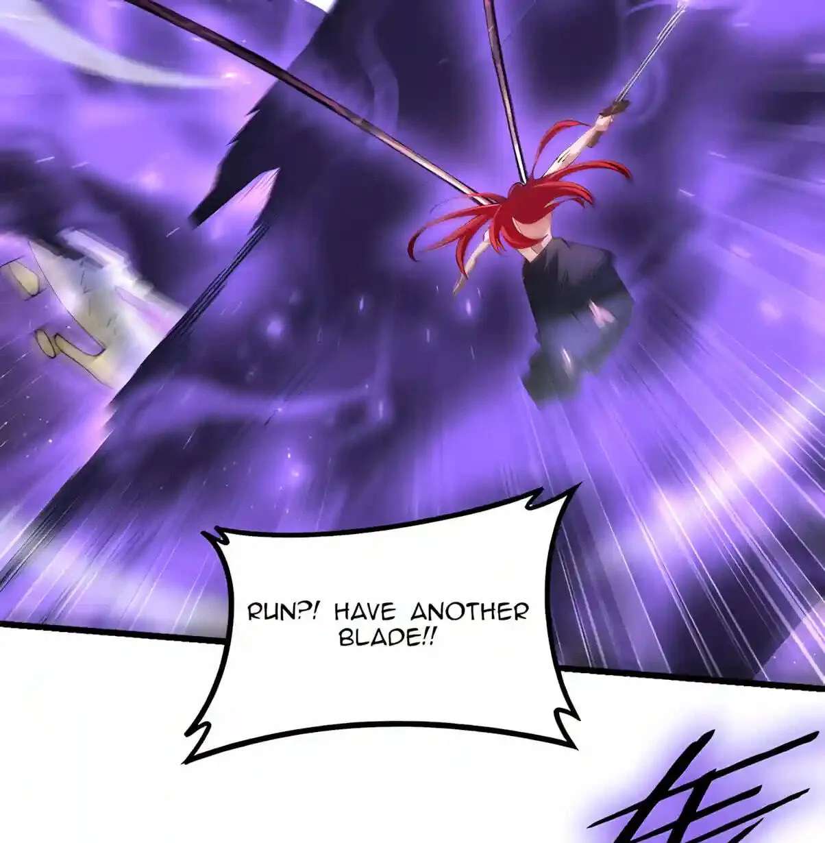 Zerg Ruler: I Command the Scourge Chapter 135 - page 63