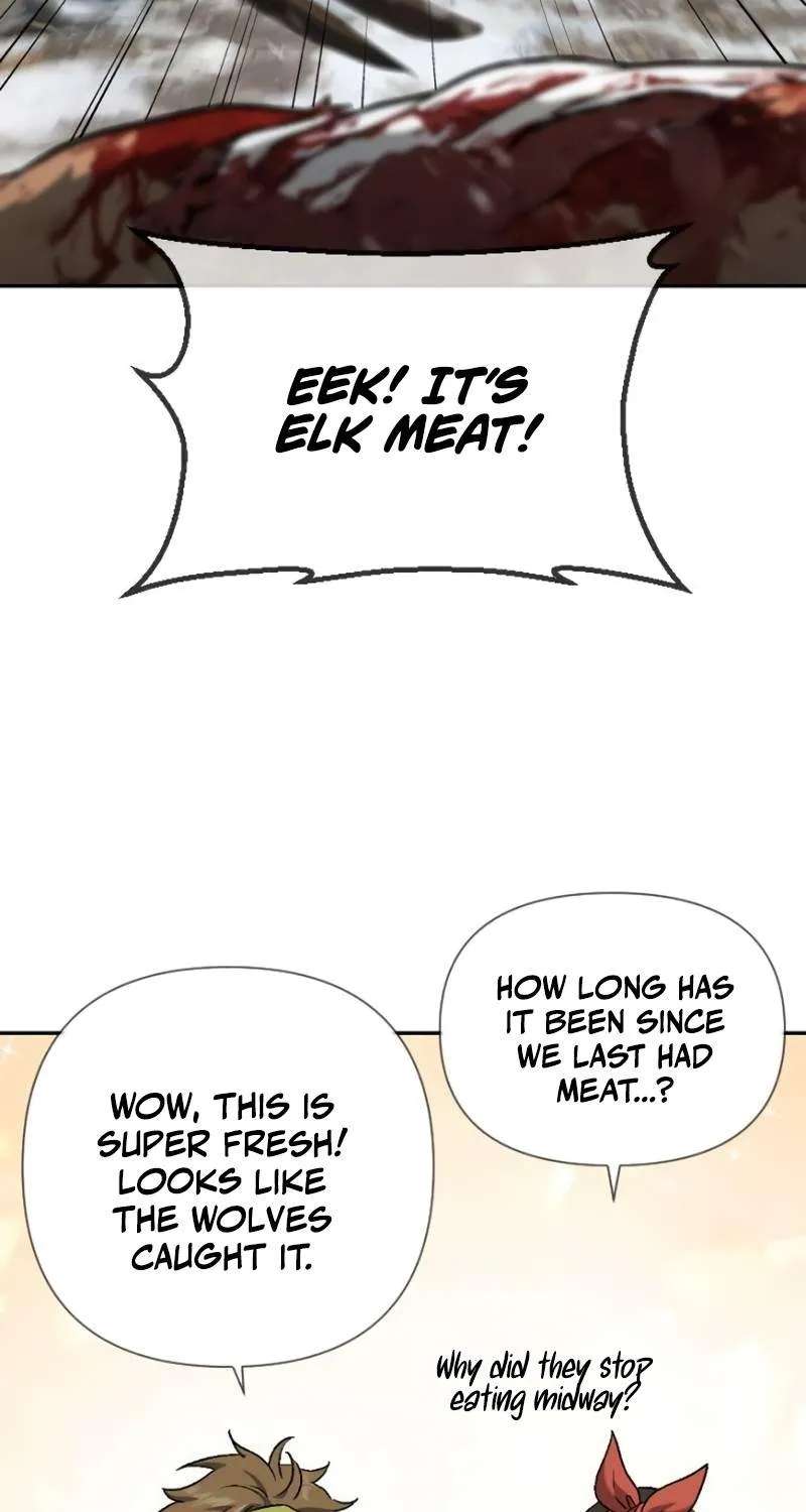 We Are Animals Chapter 9 - page 70