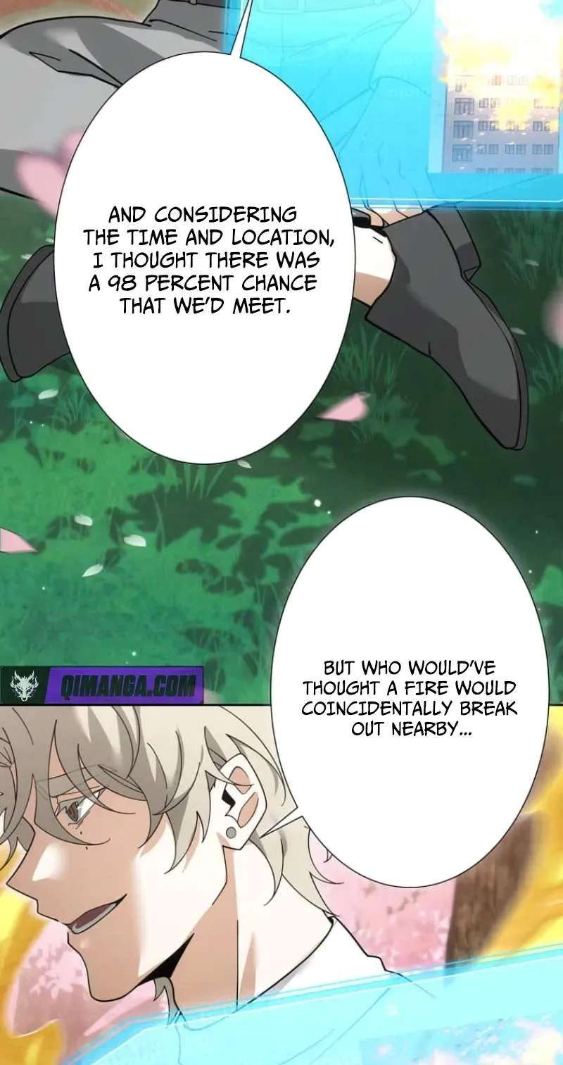 Infinite Breakthrough Chapter 19 - page 74