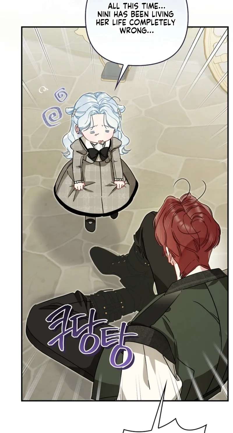 The Female Lead Takes Care of Everything Chapter 15 - page 32