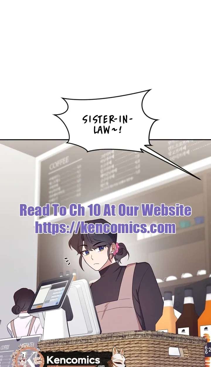 Do It, Oppa! Chapter 3 - page 76