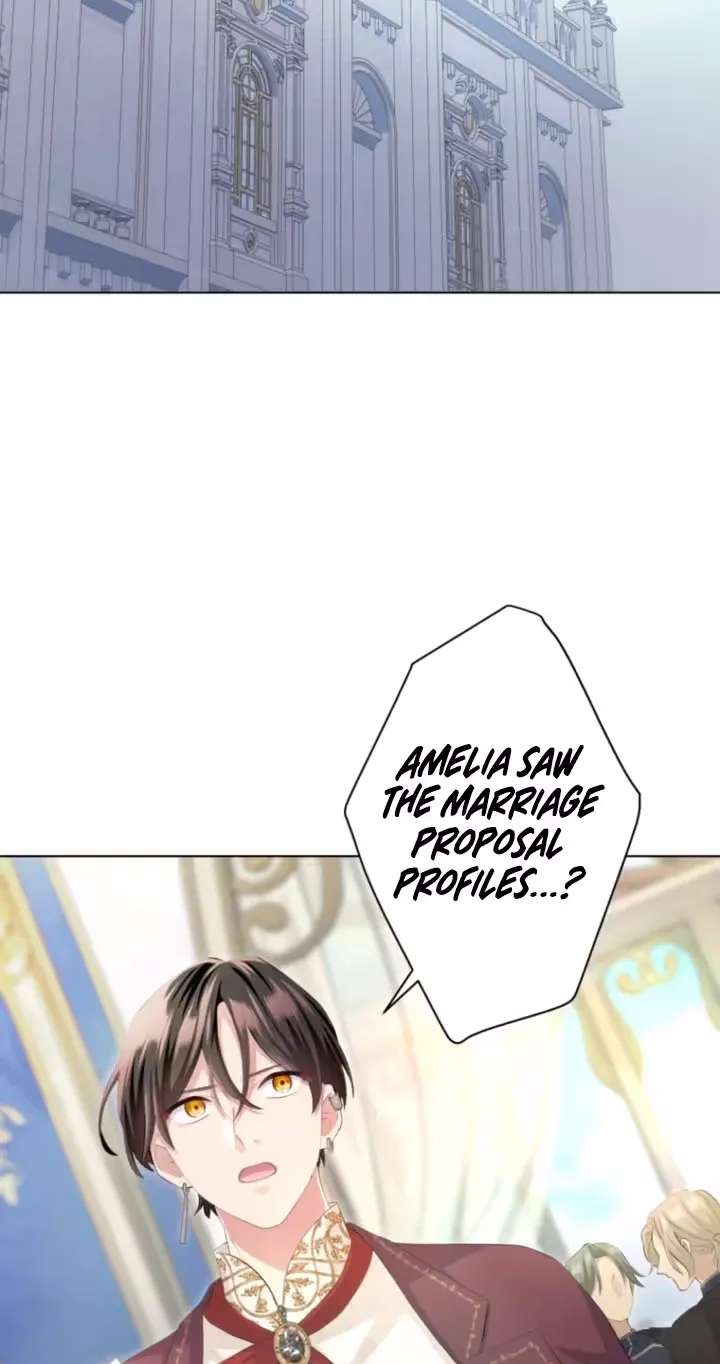 Ichioku Kaeshite Rikon Shimasu! ~Shakkin Fujin wa Recipe de Kagayaku~ Chapter 17 - page 3