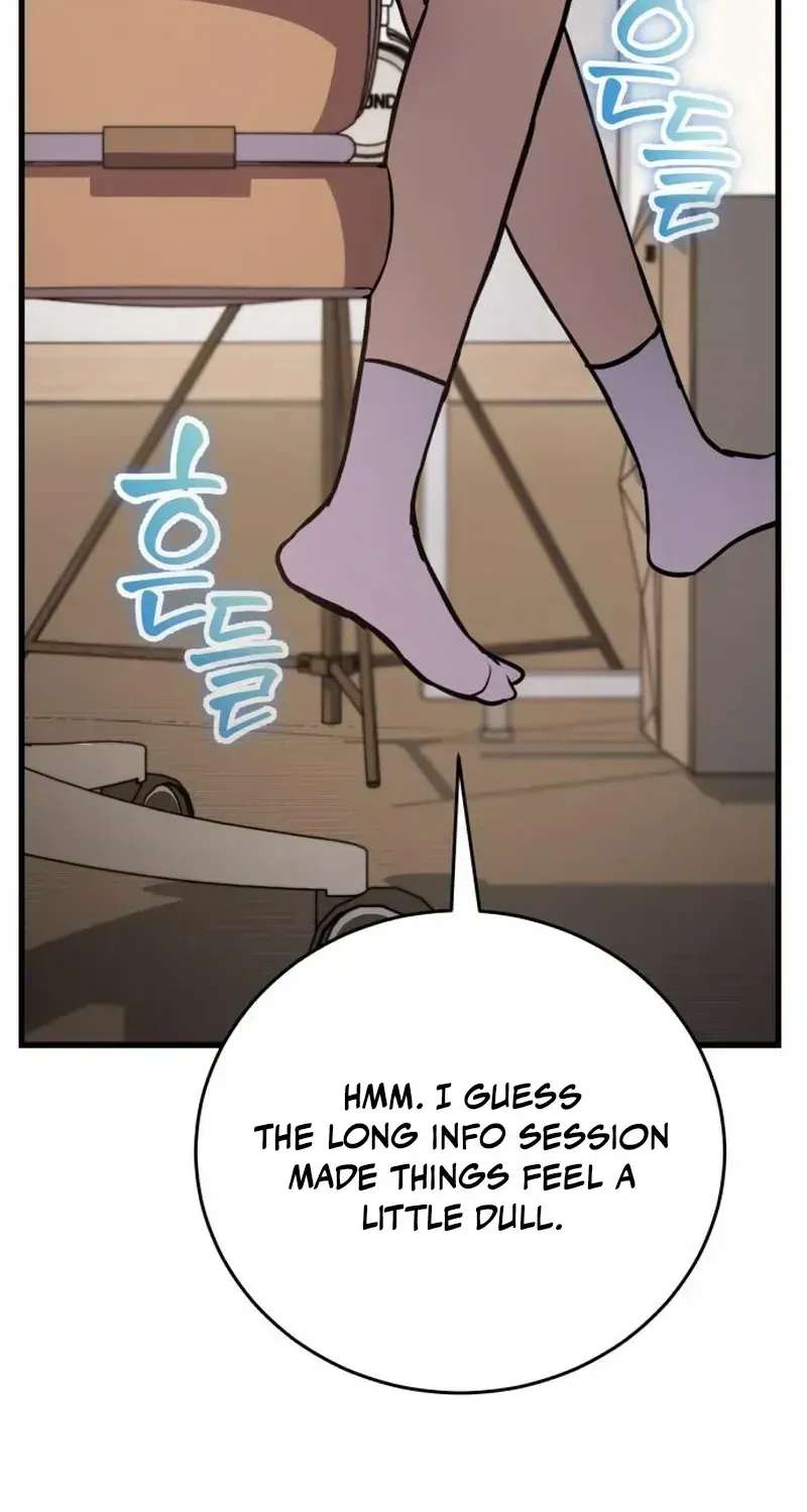 The Heavenly Demon's Broadcast From the Demon Realm Chapter 14 - page 81