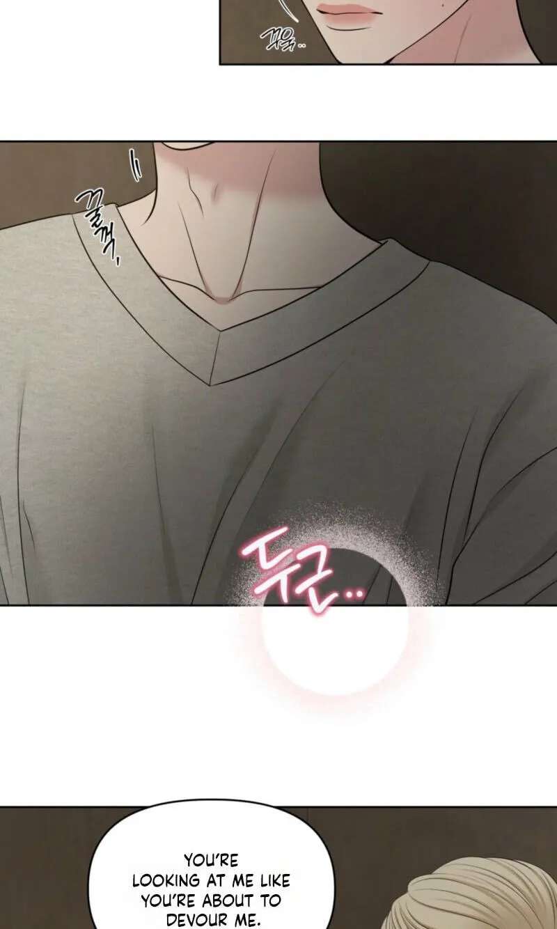 Oil On Canvas Chapter 53 - page 68