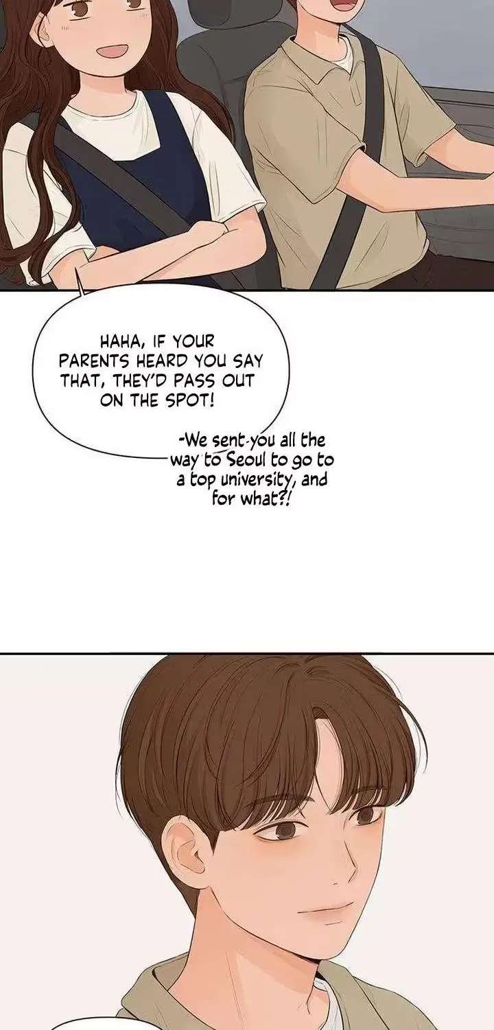 The Silver Eyes that Sparkled Chapter 1 - page 62