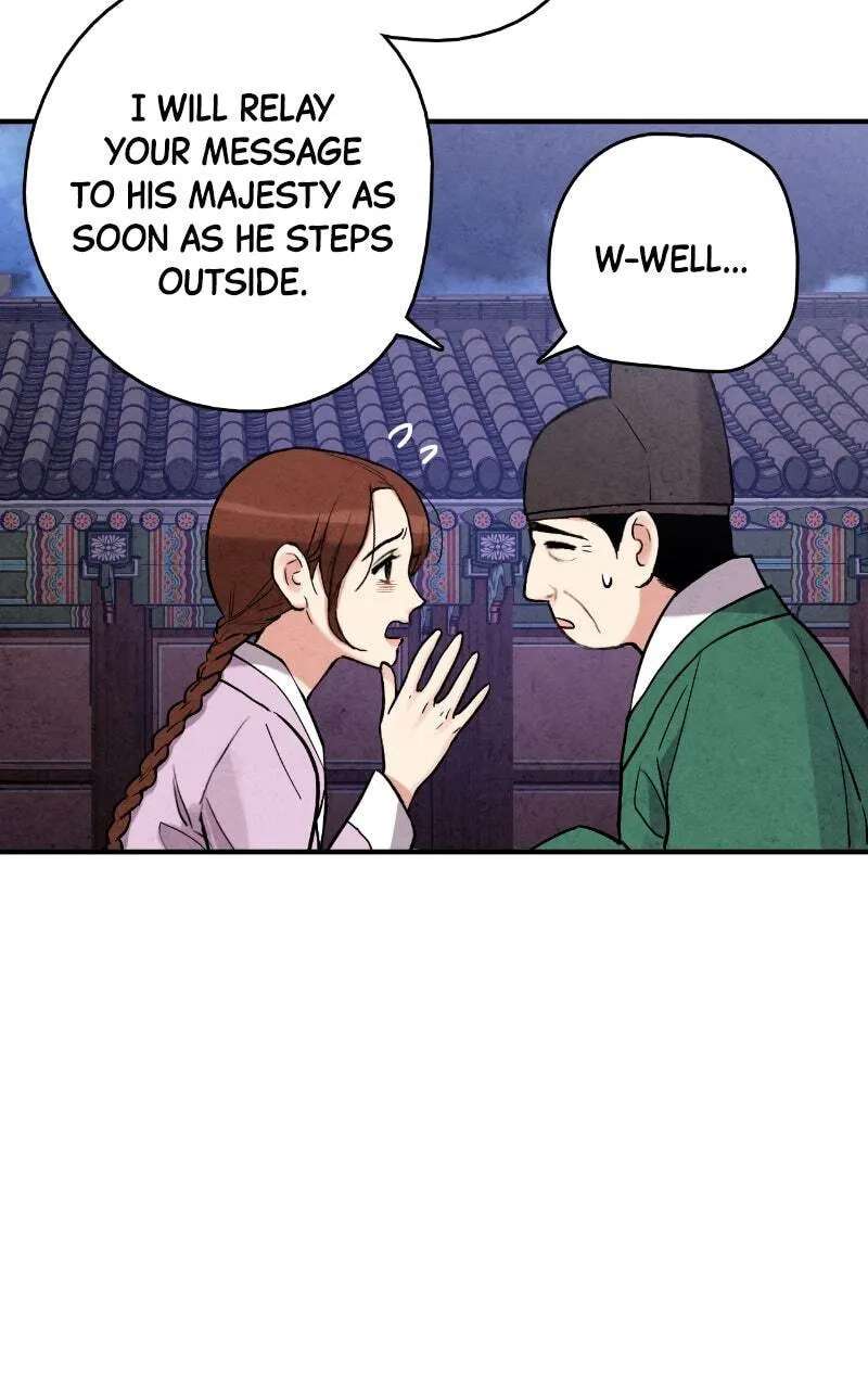 The Forbidden Marriage Chapter 83 - page 42