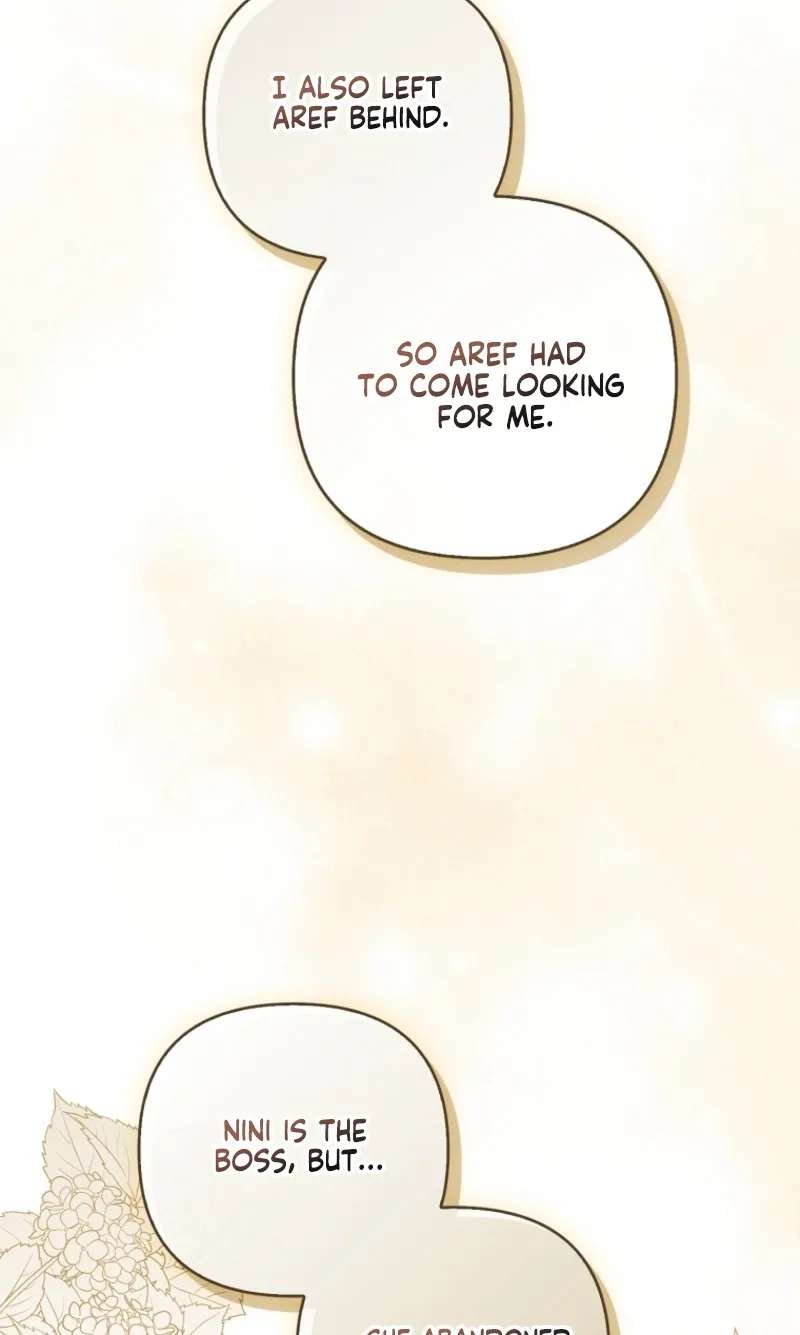 The Female Lead Takes Care of Everything Chapter 15 - page 55