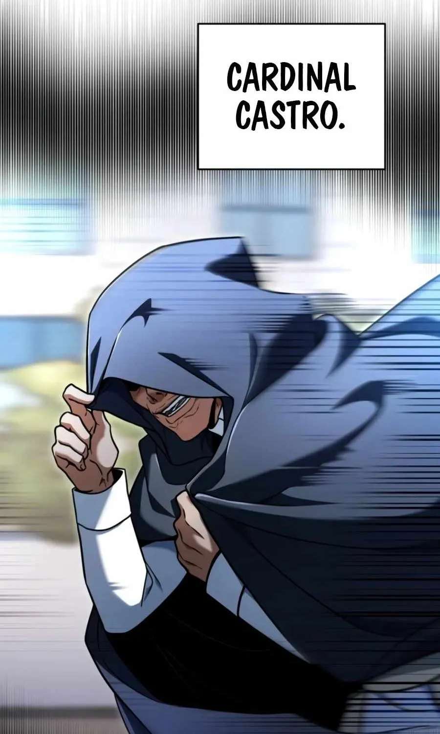 The Player That Can’t Level Up Chapter 241 - page 60