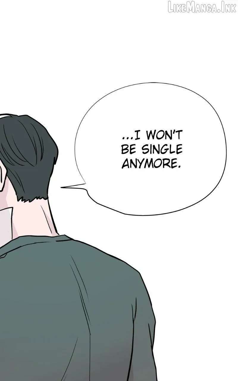 Love Letter Chapter 65 - page 8