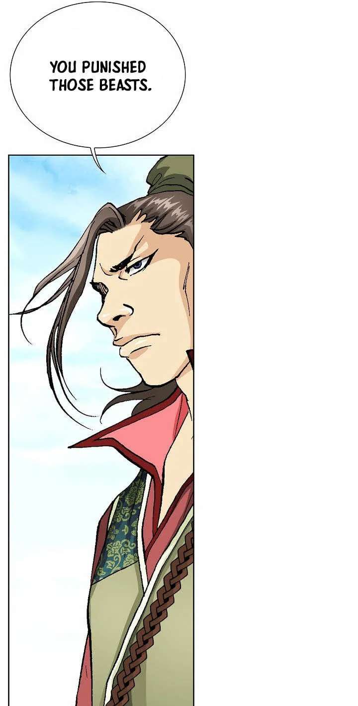 Absolute Ultimate Martial Lord Chapter 47 - page 46