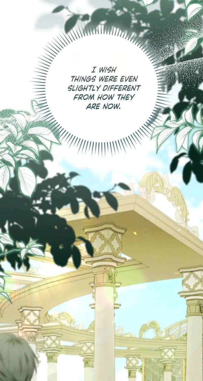 The Baby Fairy is a Villain Chapter 71 - page 2