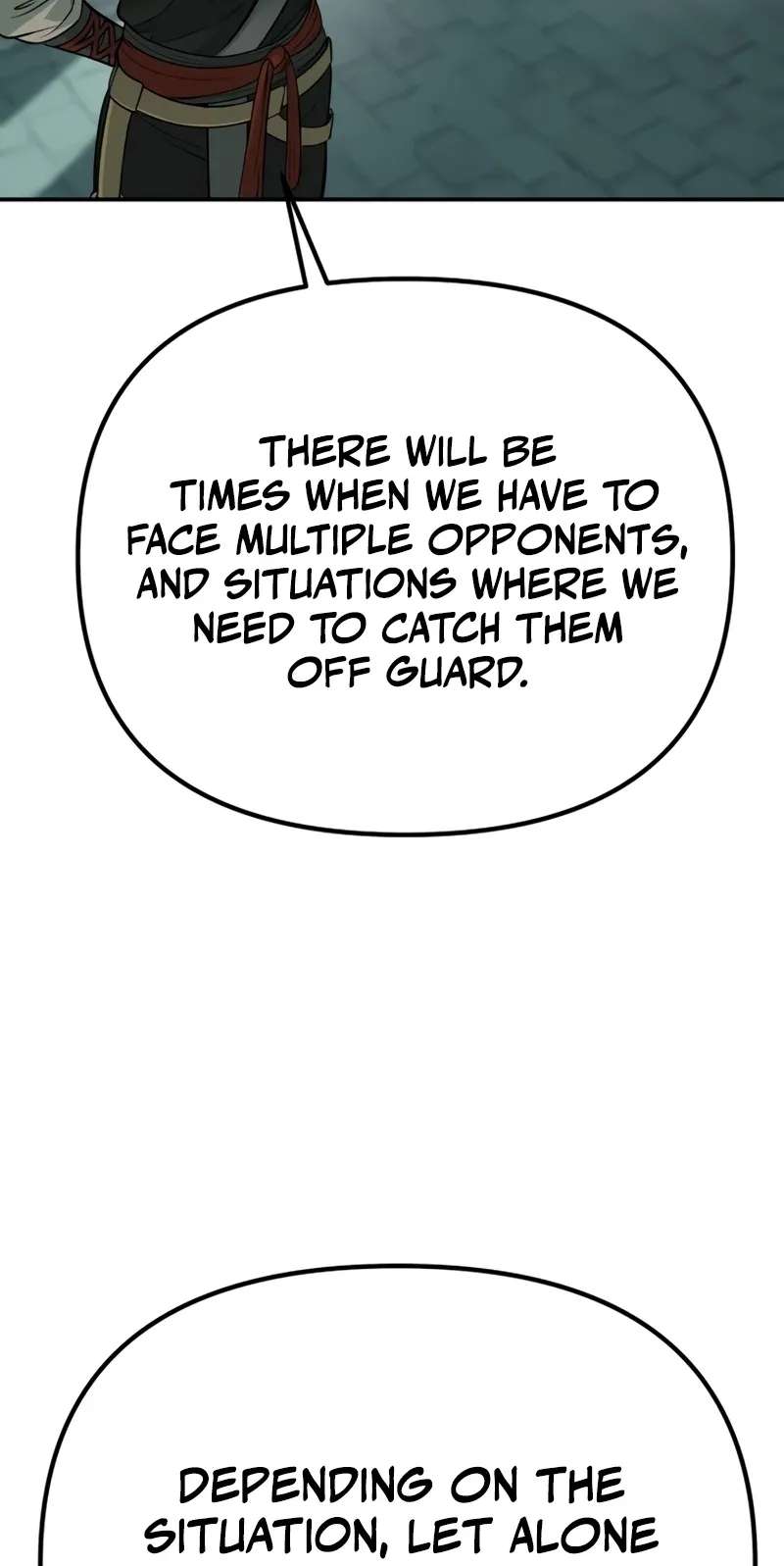 The Divine Brush of Hwarim Chapter 10 - page 84