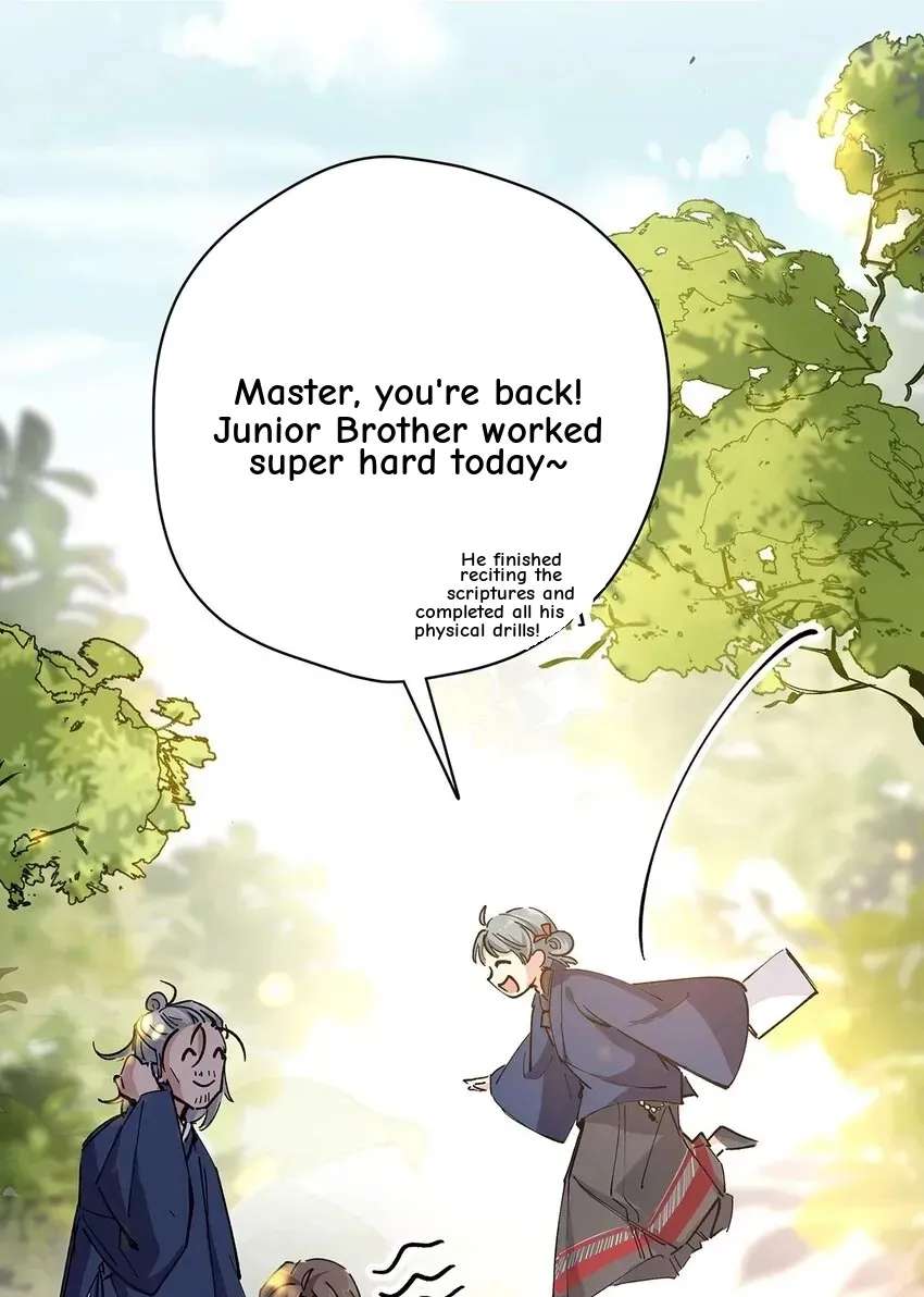 The Yellow Road's Best Day Chapter 18 - page 25