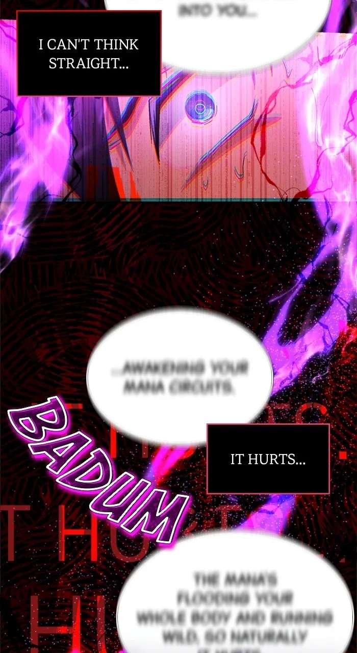 Lost Man: TheDeath-Defying Player Chapter 2 - page 65