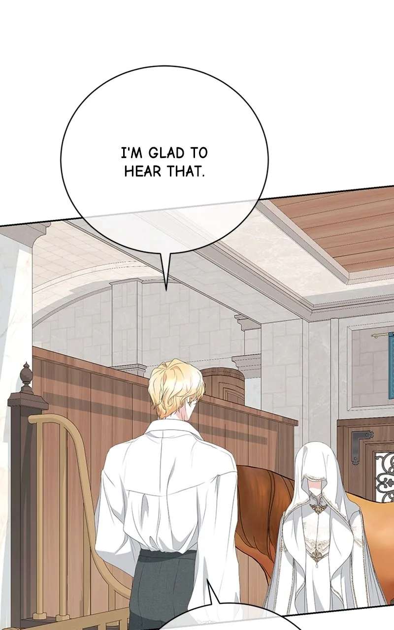 Reborn As the CharacterThat Never Existed Chapter 90 - page 54