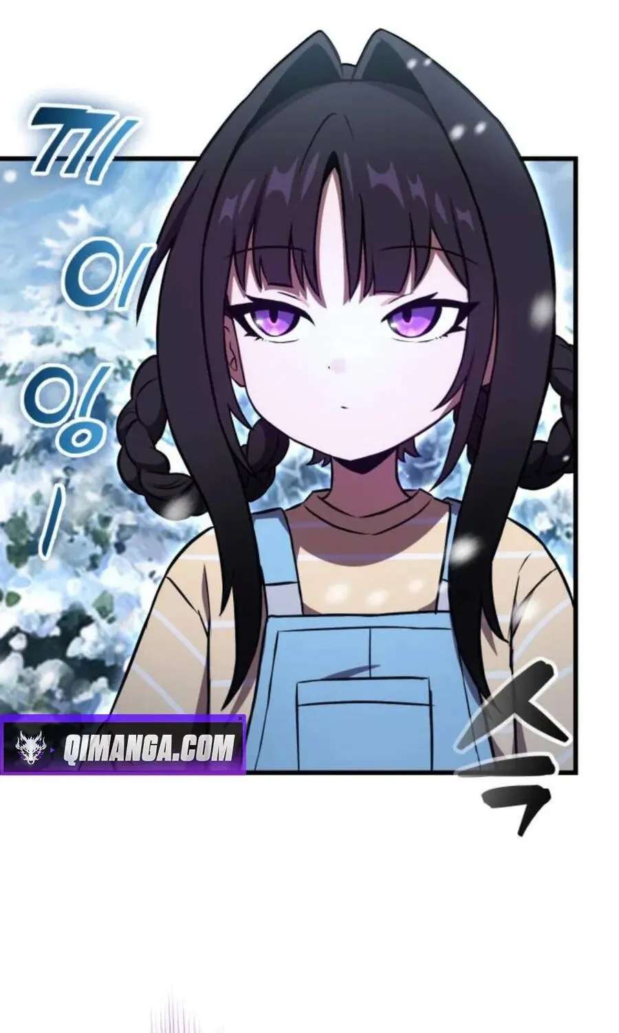 The Heavenly Demon's Broadcast From the Demon Realm Chapter 15 - page 128