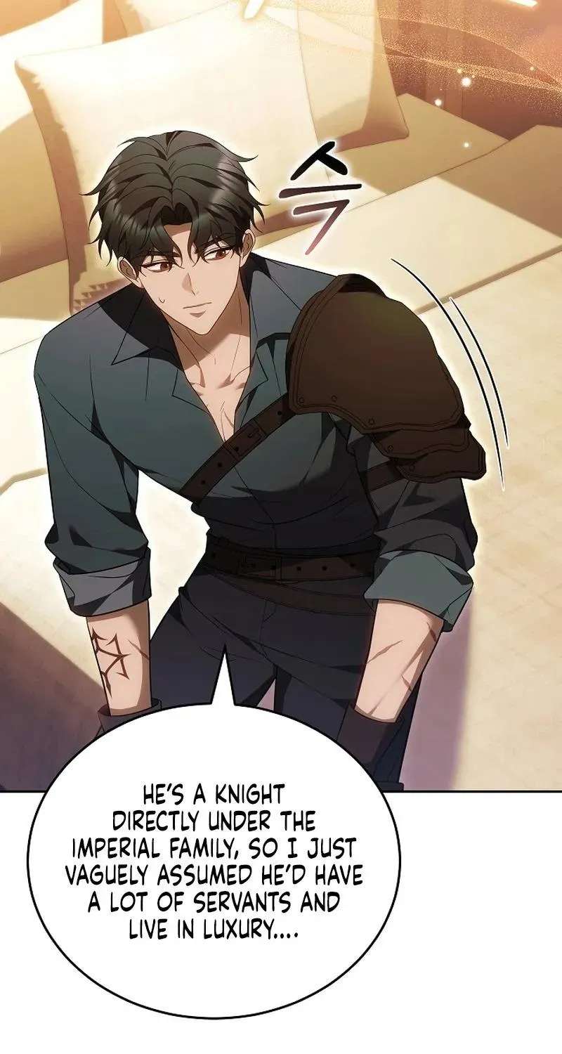 Vote for Your Knight! Chapter 19 - page 28