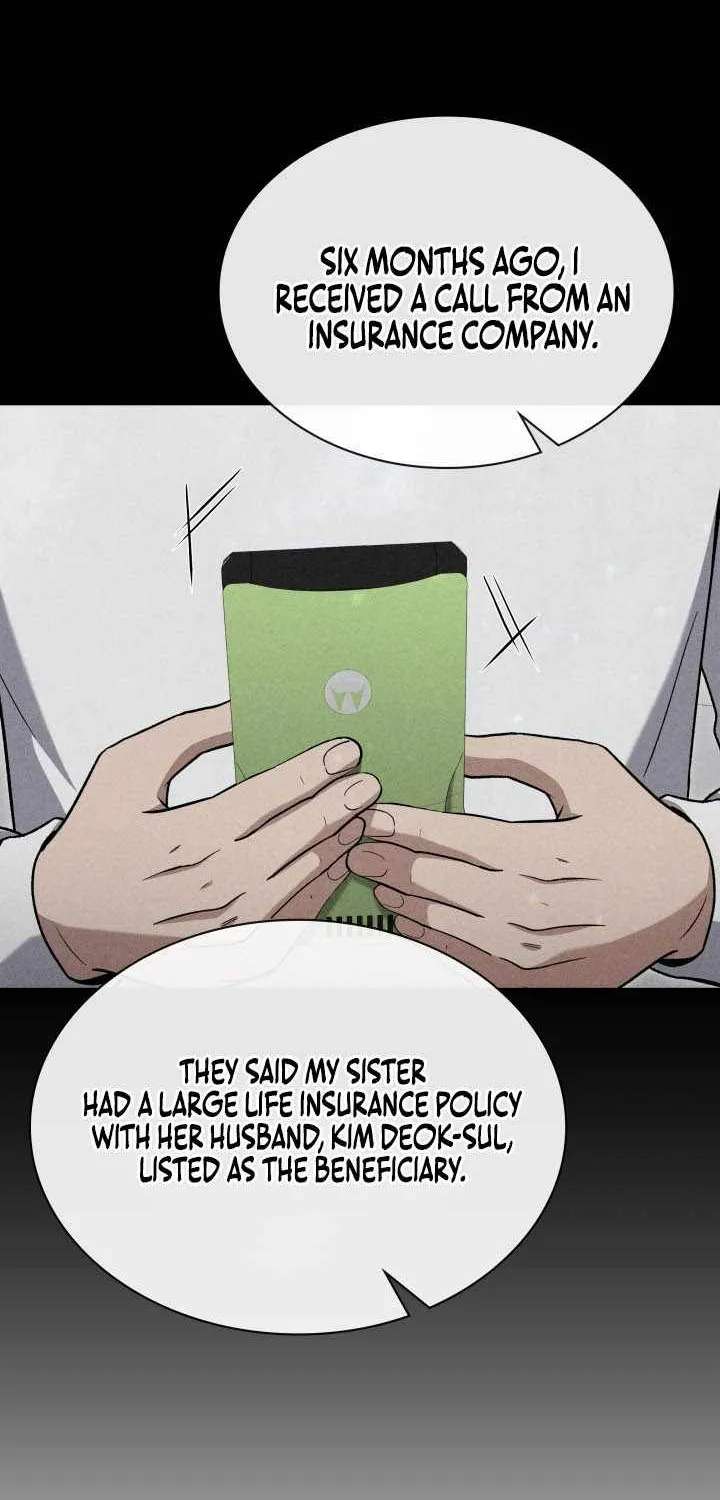 Reset Life Of Regression Police Chapter 170 - page 13