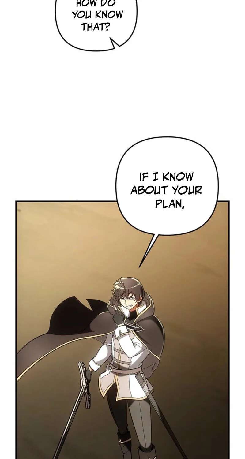 Stuck in a Glitch Novel as an Extra Chapter 74 - page 96