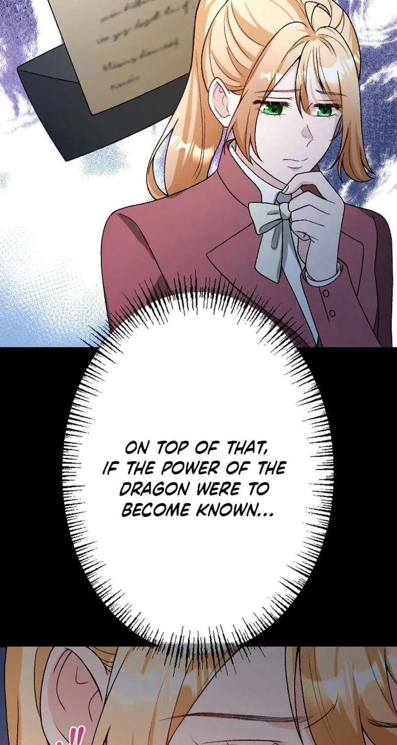 Sute Koma no Hanayome wa, Otto no Himitsu o Shitte Iru Chapter 25 - page 38