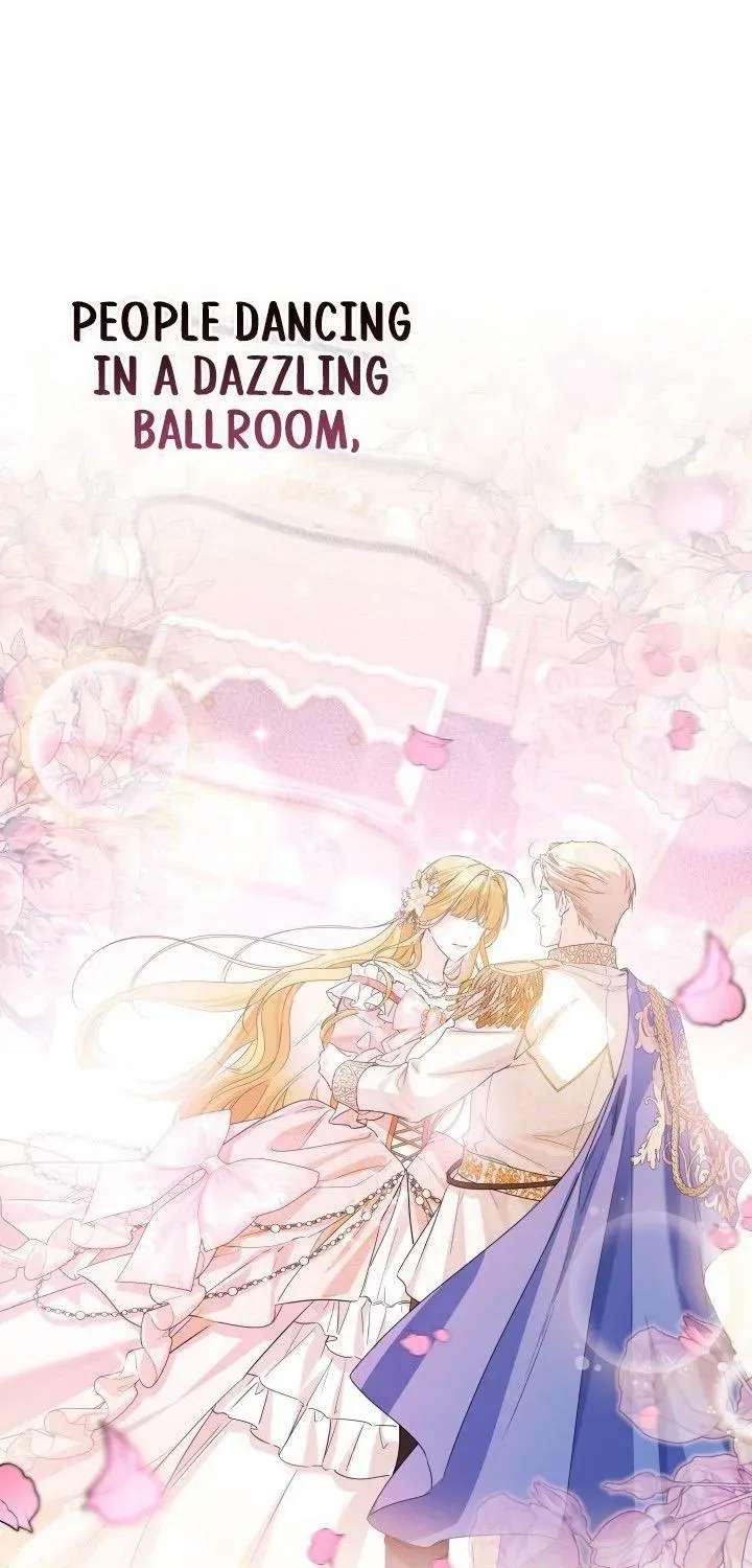 The Princess Stans in Secret Chapter 99 - page 28