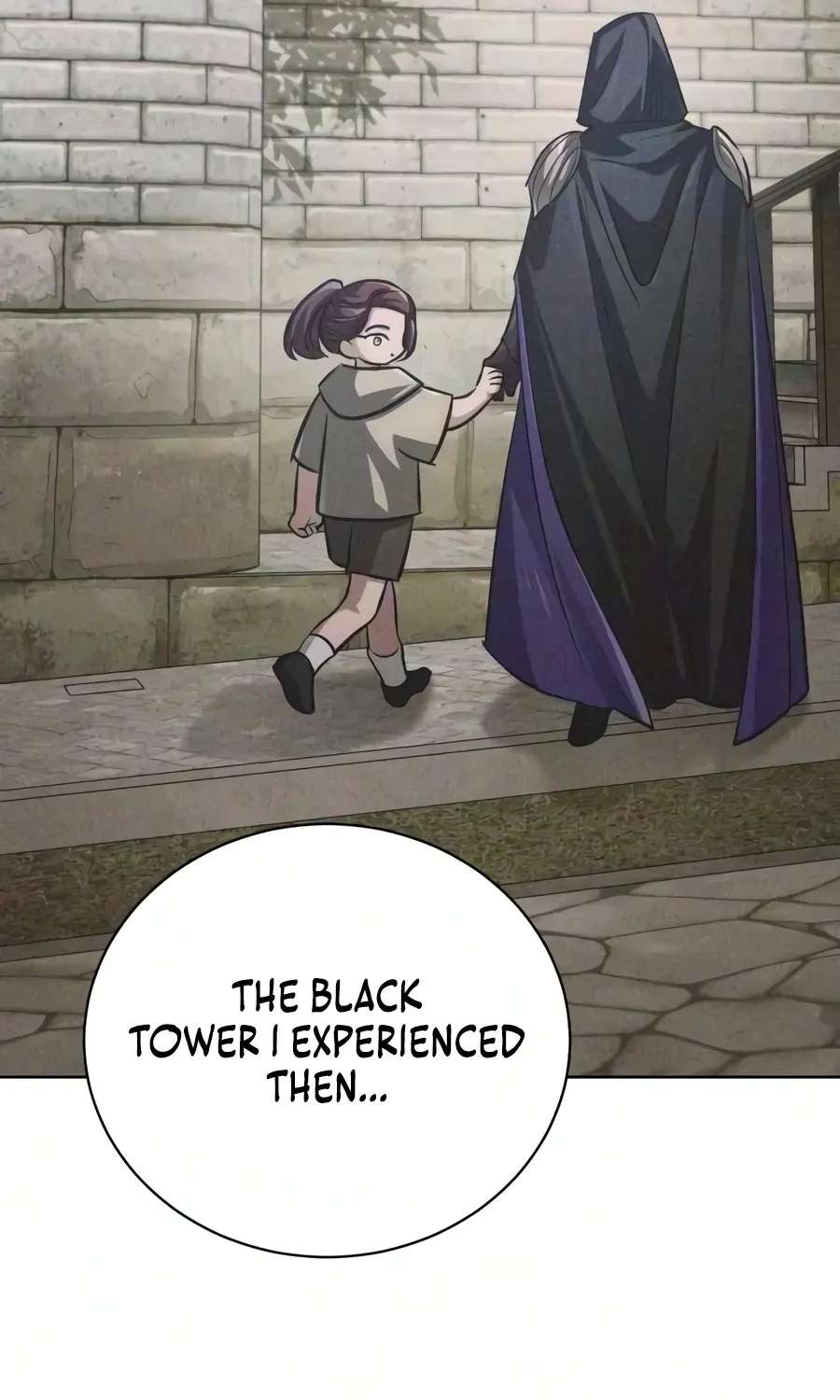 The Magic Tower's Problem Child Chapter 59 - page 191
