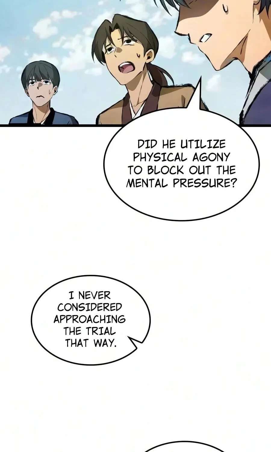 Chronicles of the Demon-Slaying Cultivator Chapter 12 - page 101