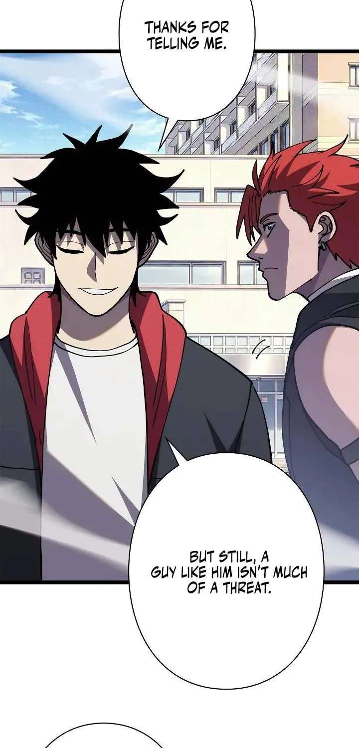 The Strongest Swordsman Rising from a Bottom-Tier Job Chapter 25 - page 46