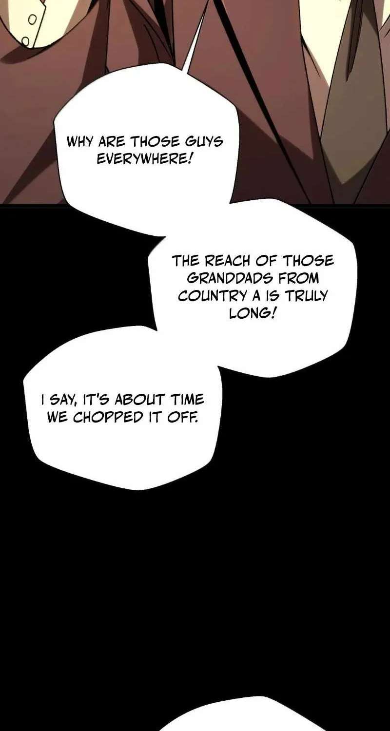King of Beasts Chapter 62 - page 91