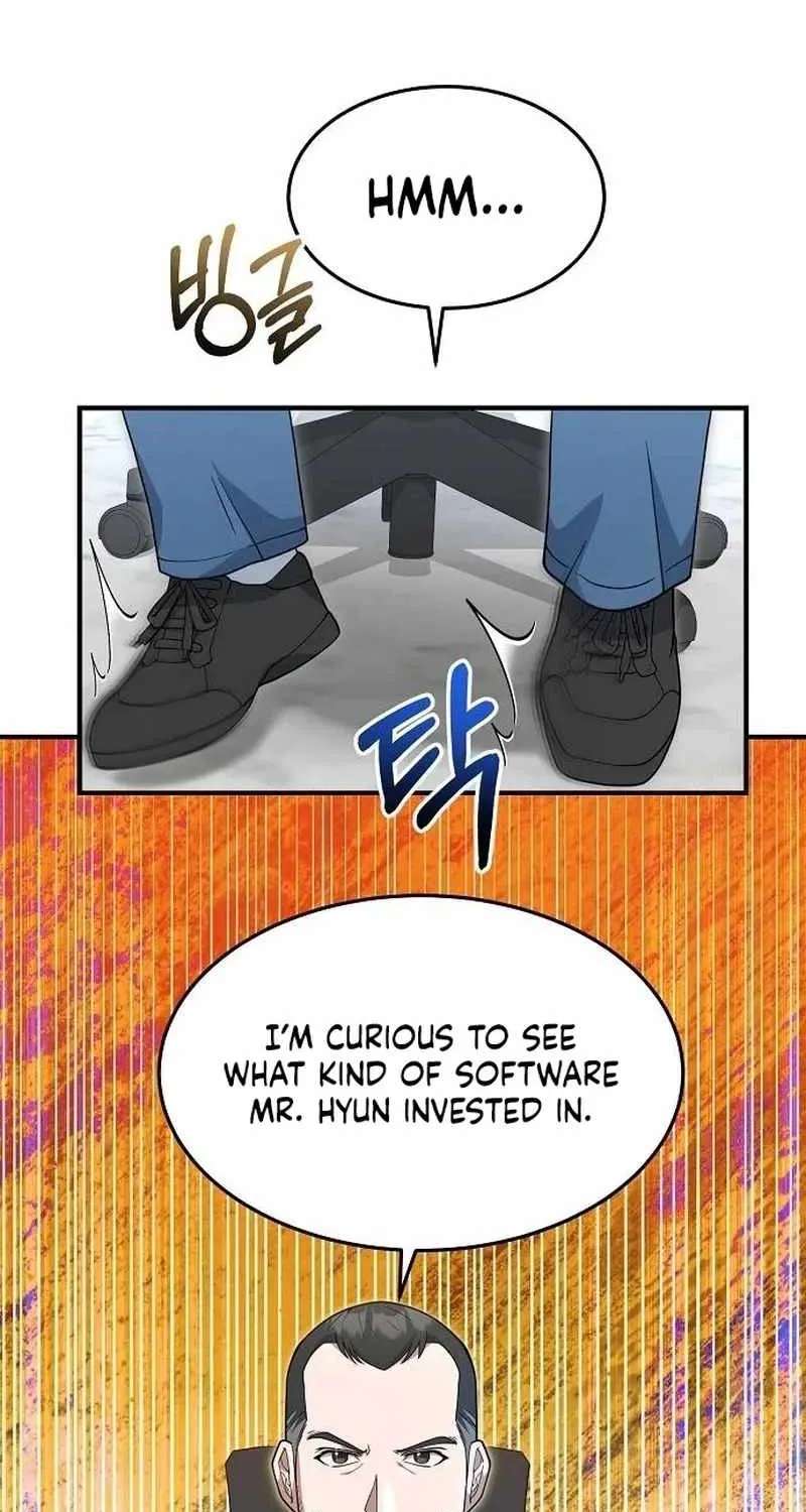 The Chairman Who Wants to Slack Off and Enjoy Life Chapter 28 - page 57