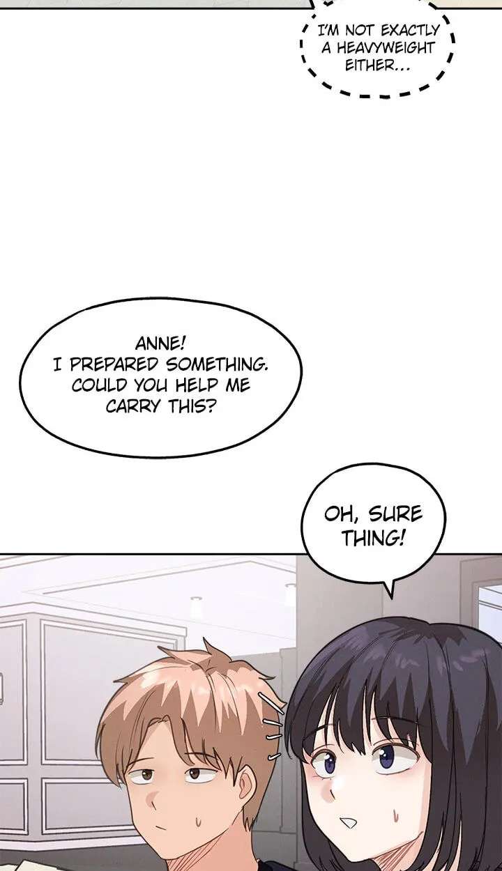 Buy 2, Get 1 Free Chapter 34 - page 32