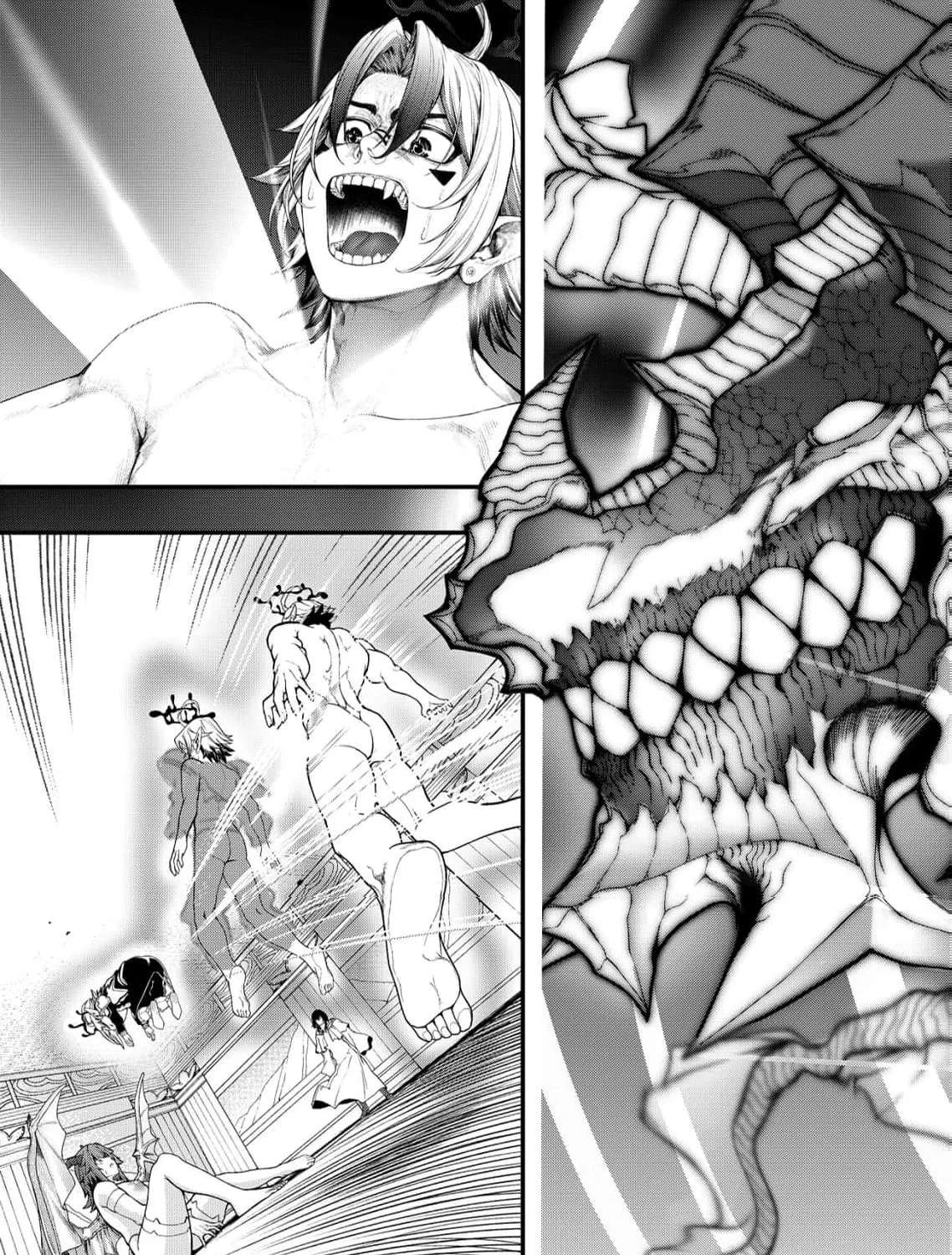 The Strongest Demon Lord at 0 Months Old Chapter 4 - page 30