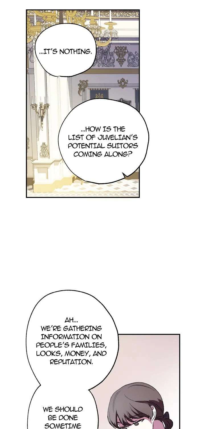 Father, I don't Wantthis Marriage Chapter 6 - page 86