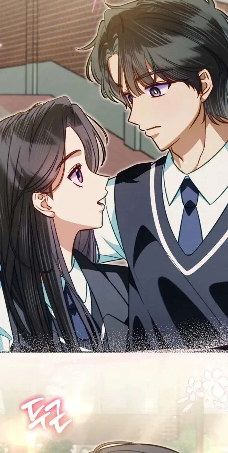 The Top Student Hides Her Regression Chapter 14 - page 51